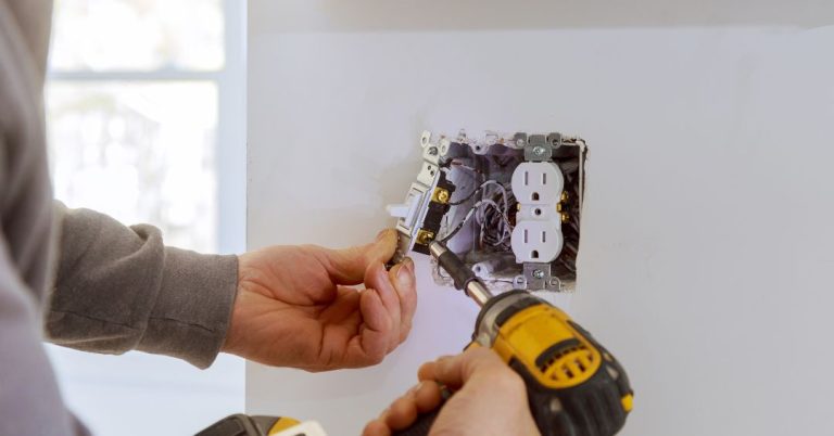 Instalações Elétricas em Campinas